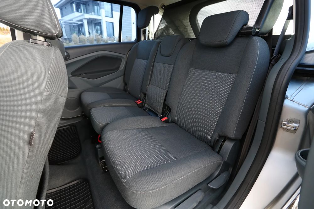 Ford Grand C-MAX 1.6 TDCi Ambiente - 6