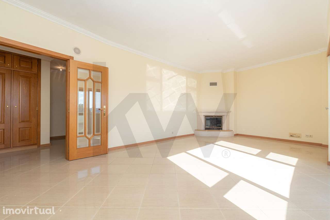 T3 com Terraço e Garagem na Quinta da Fonte, Coimbra - Grande imagem: 3/33