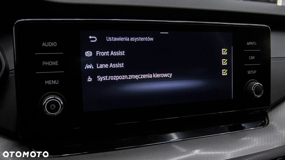 Skoda Octavia 2.0 TDI Ambition - 29