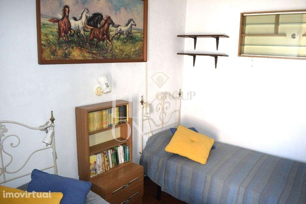 Moradia T2 Peniche – Atouguia da Baleia - Grande imagem: 5/39