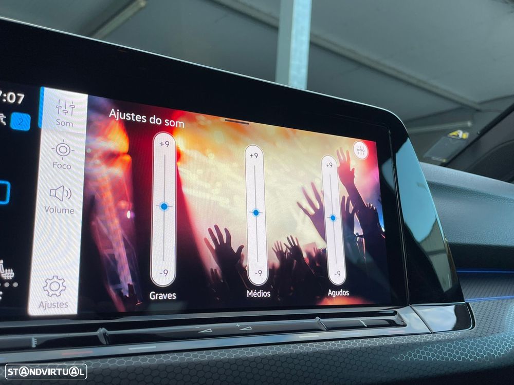 VW Golf 1.4 TSI GTE DSG - 25