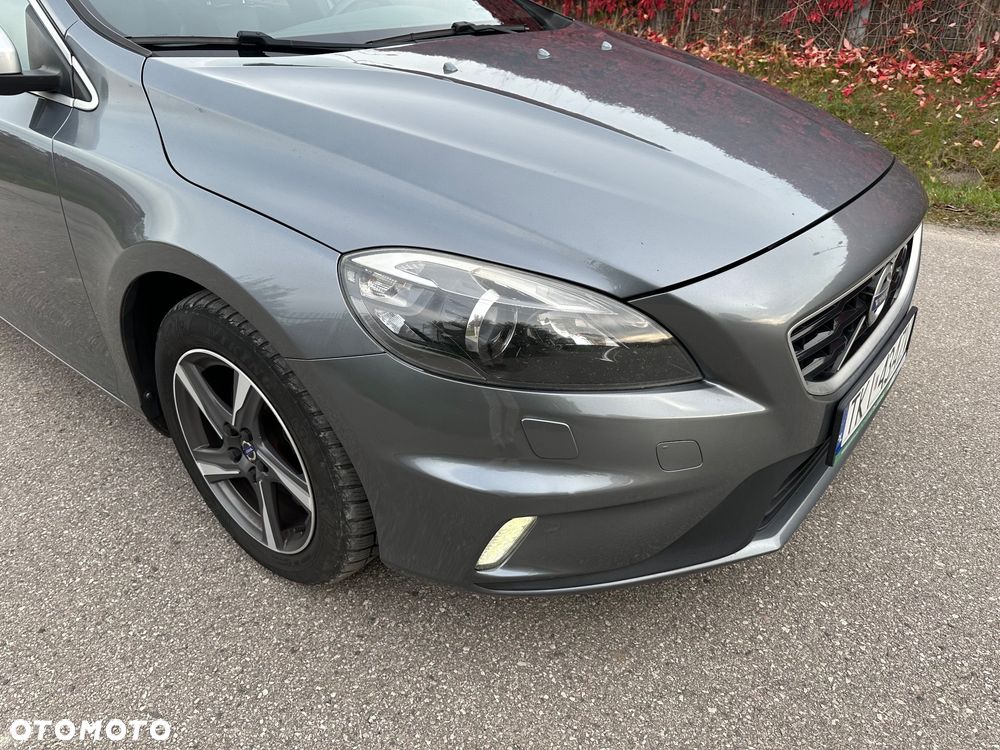Volvo V40 - 31