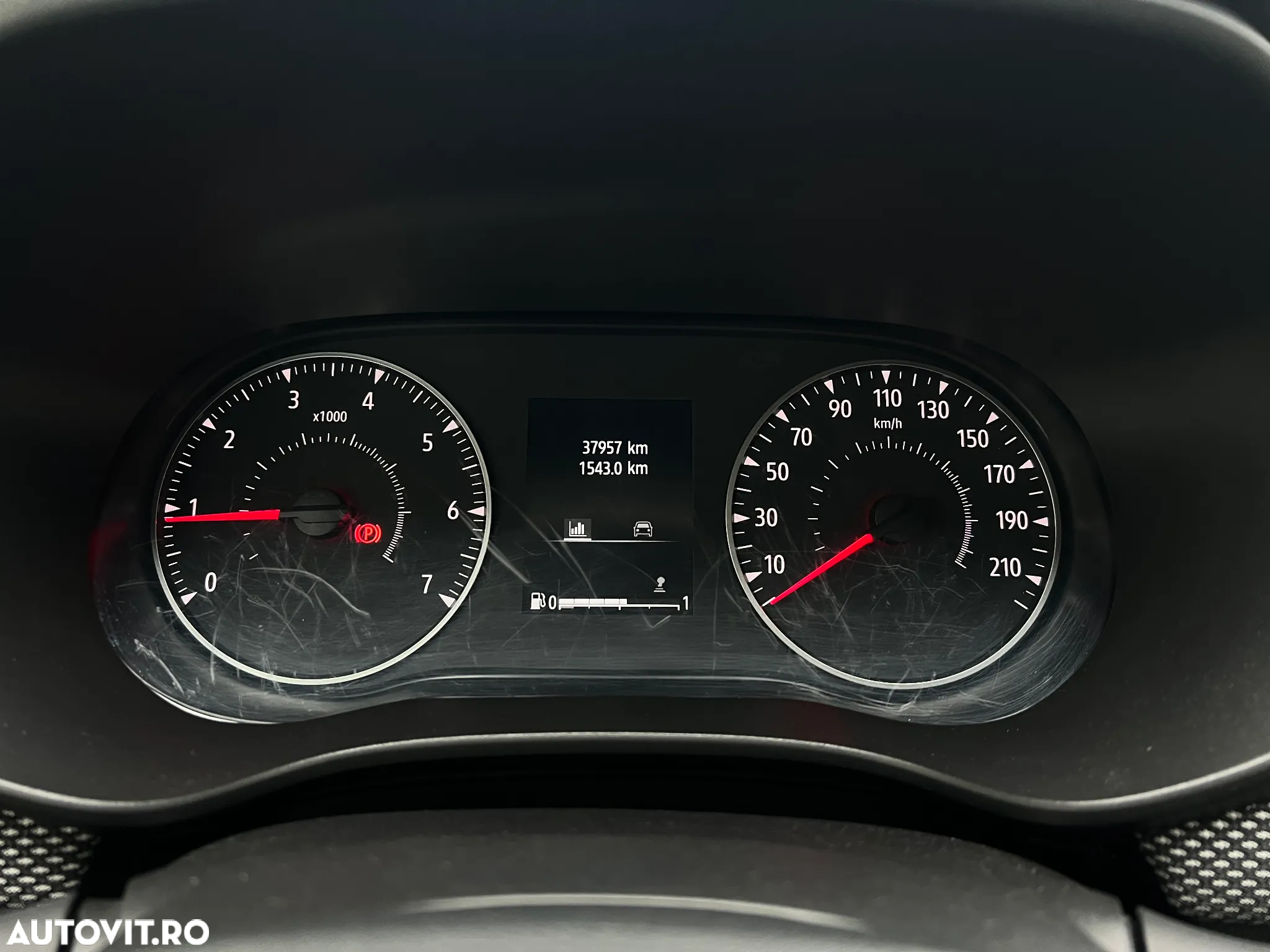 Dacia Sandero Stepway TCe 90 MT6 Essential - 16