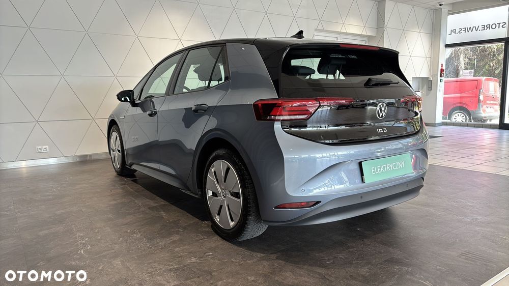 Volkswagen ID.3 - 4