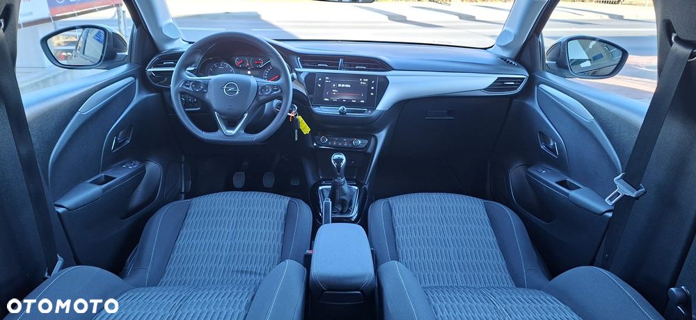 Opel Corsa 1.2 Elegance S&S - 10