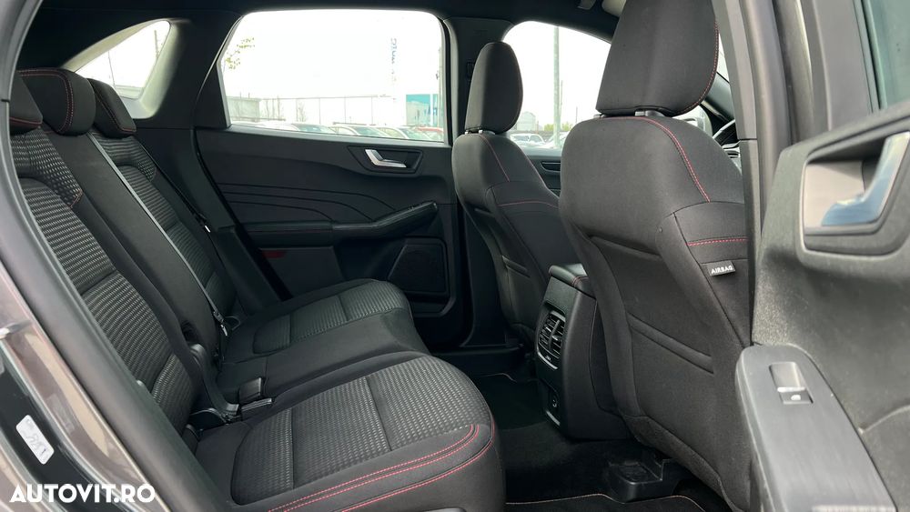 Ford Kuga 2.5 Duratec FHEV AWD ST Line - 10