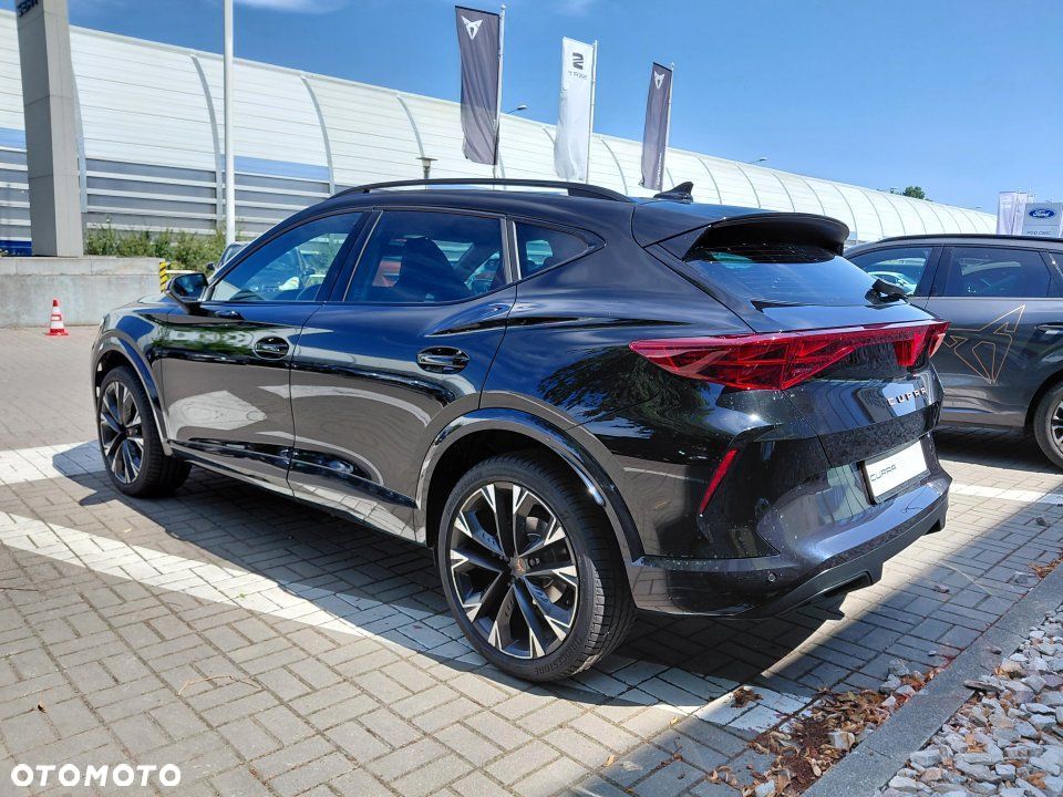 Cupra Formentor - 6