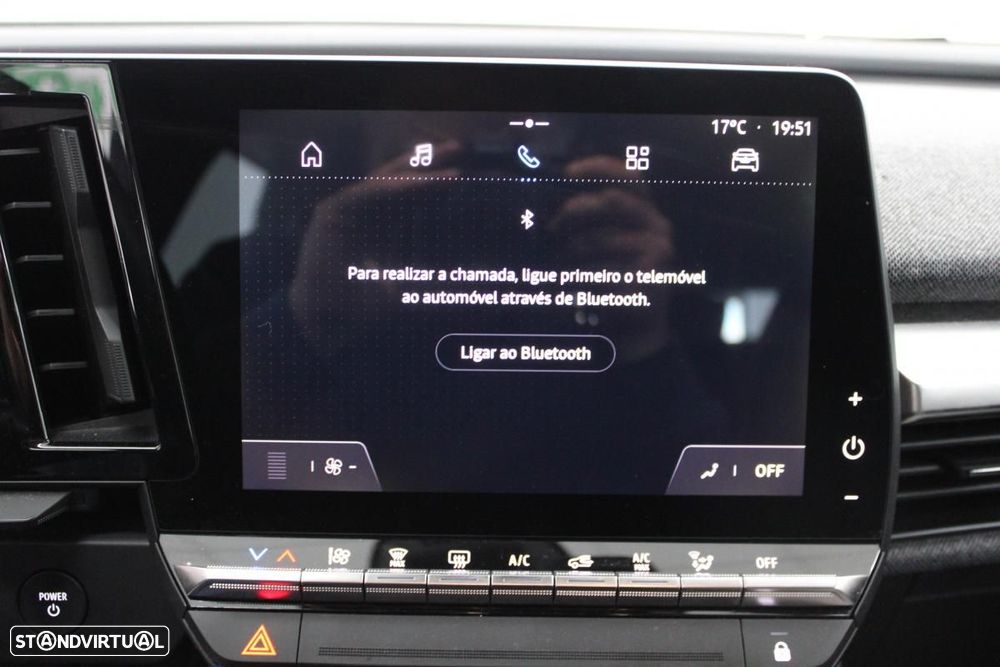 Renault Mégane E-Tech EV60 Equilibre Optimum Charge - 27