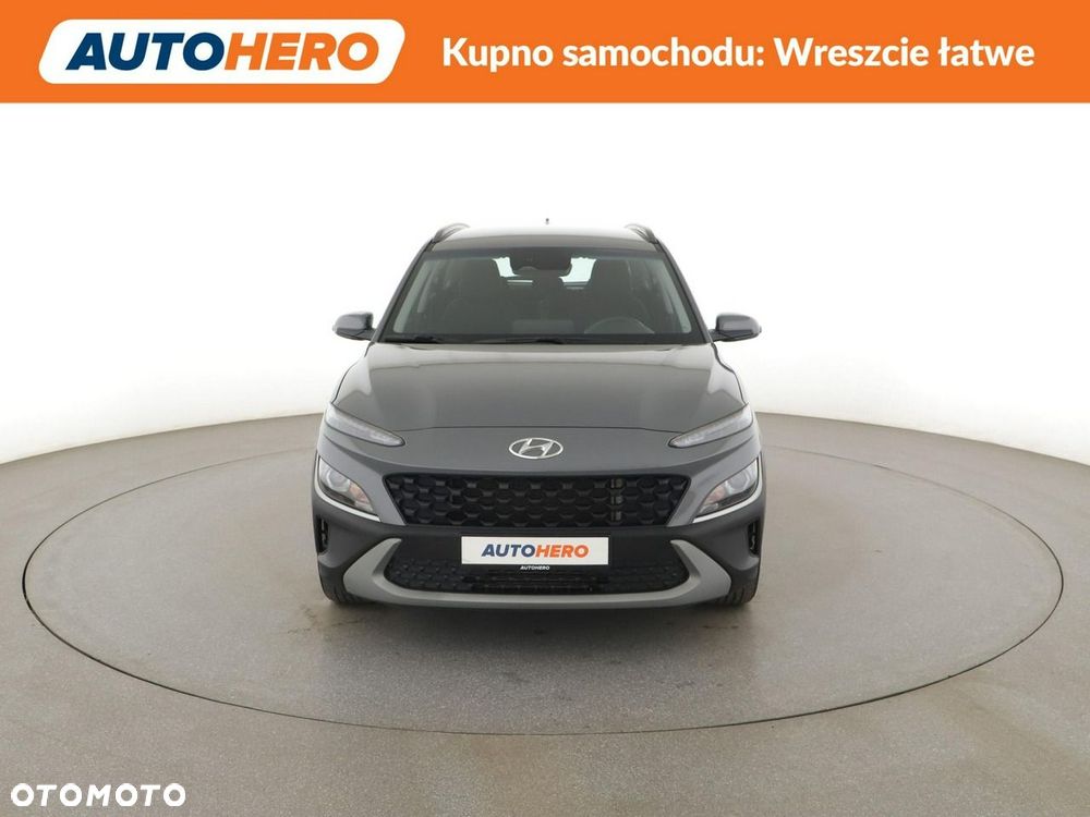 Hyundai Kona 1.0 T-GDI Style DCT - 12