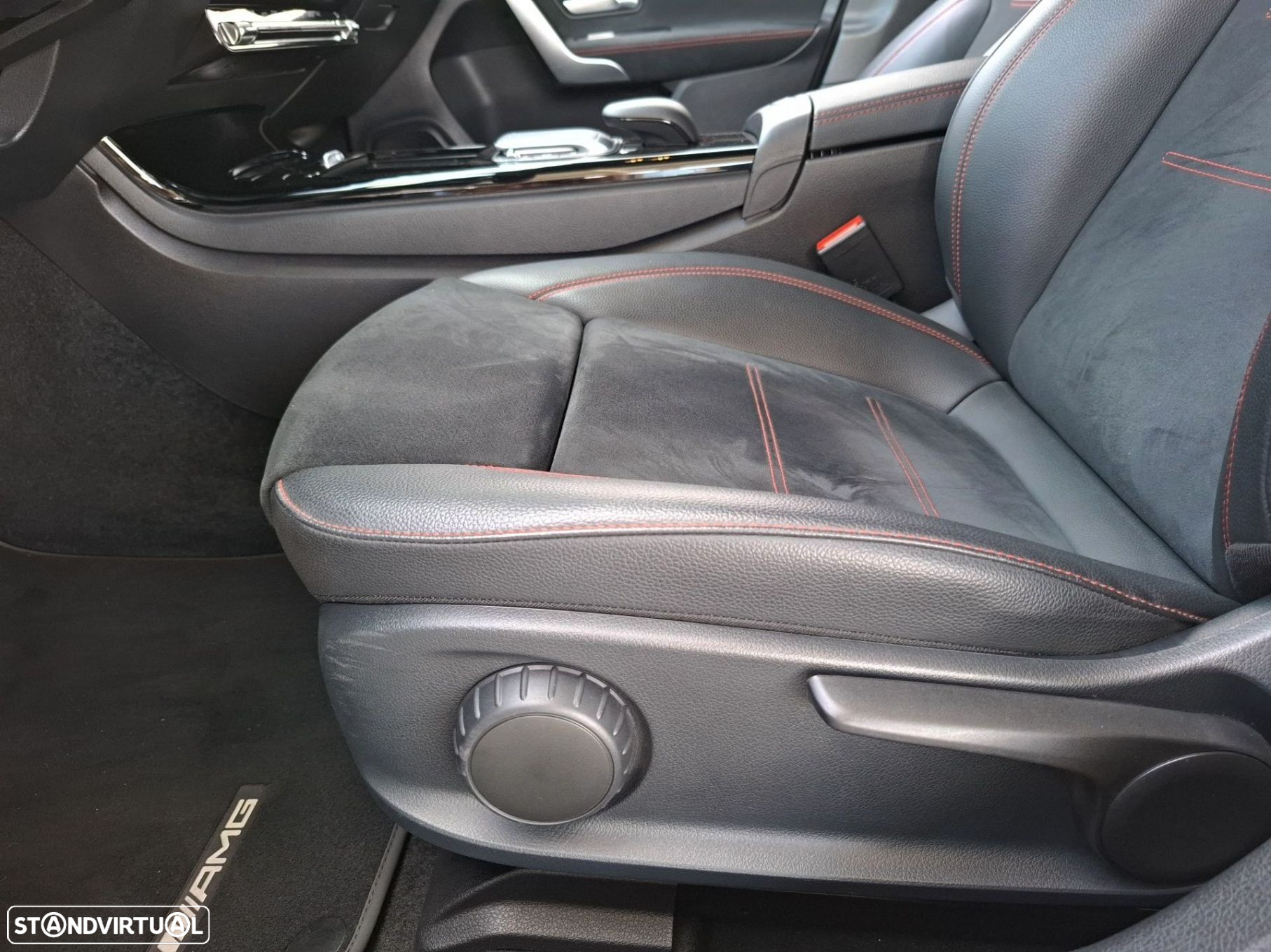 Mercedes-Benz A 180 - 15