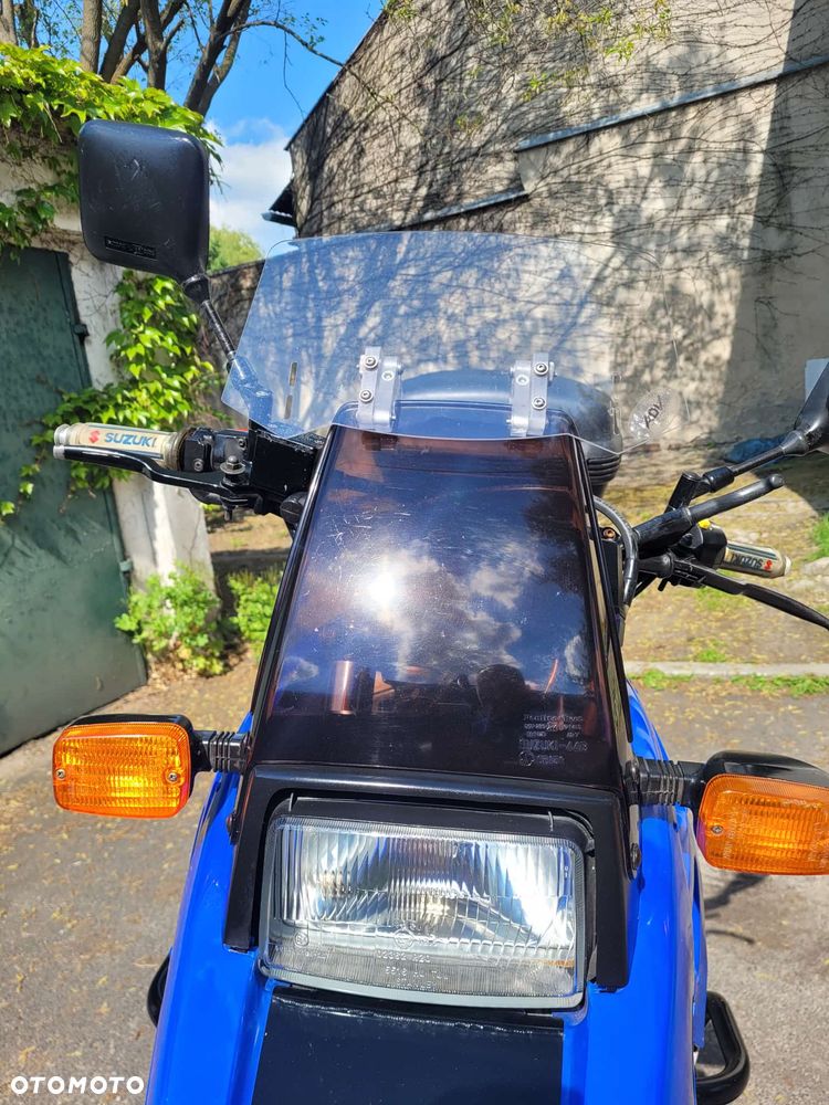 Suzuki DR - 2