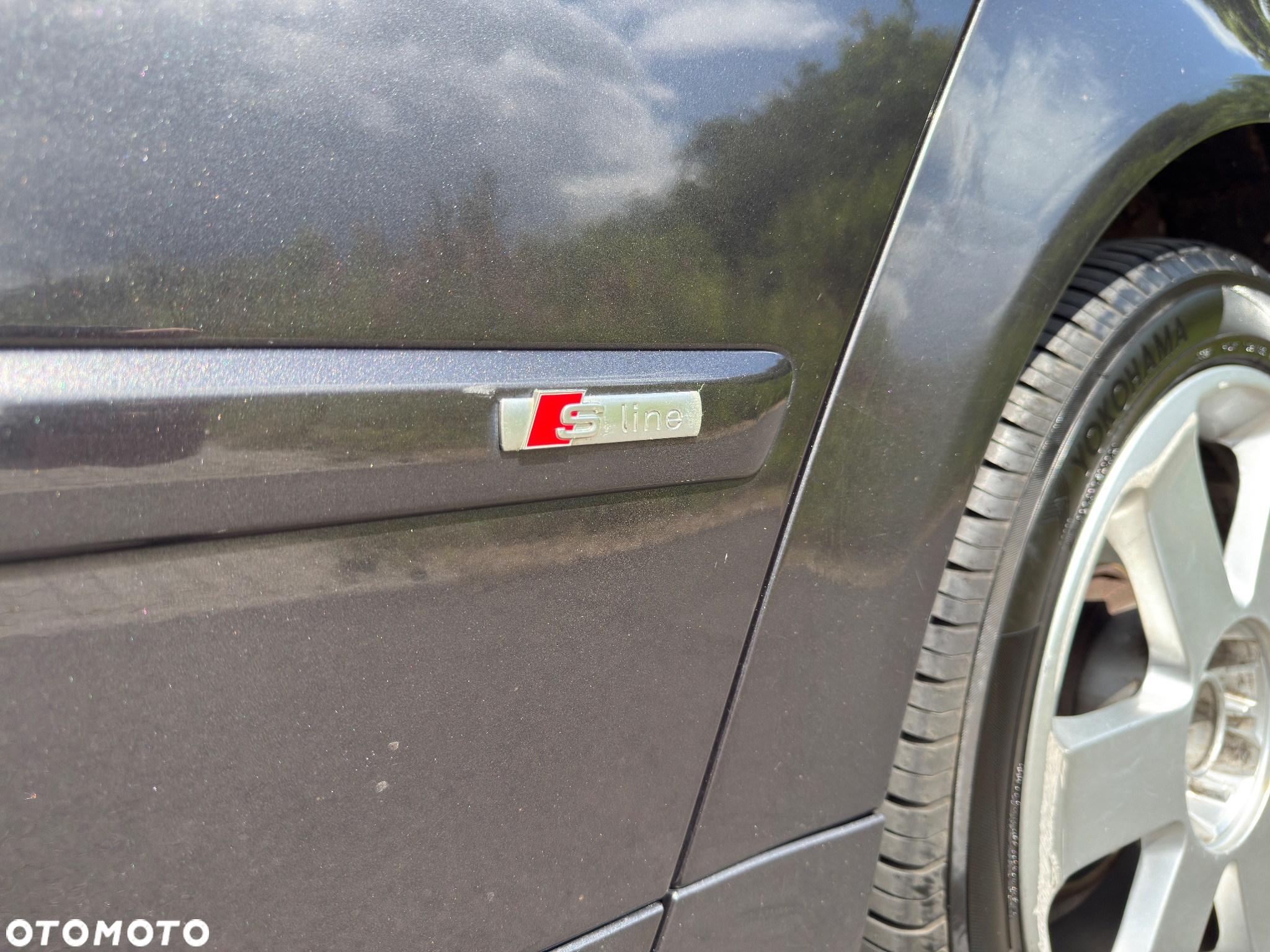 Audi A4 2.0 T FSI quattro tiptronic - 11