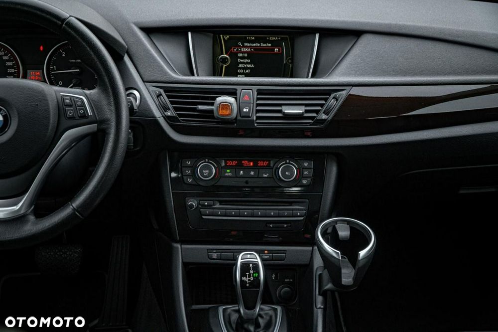 BMW X1 - 36