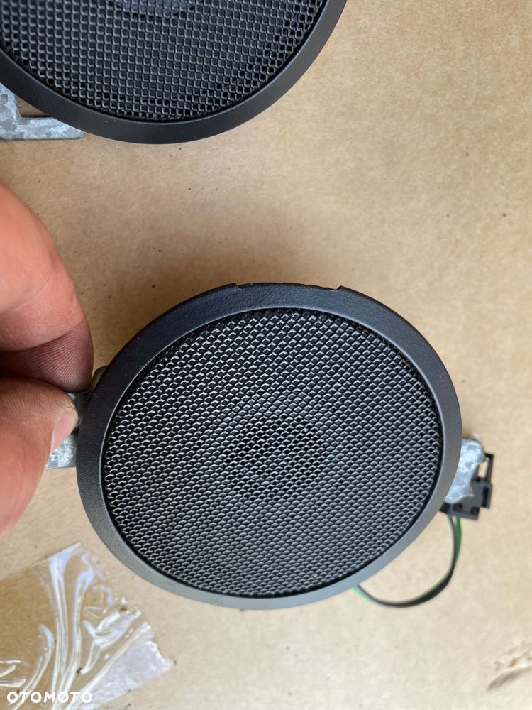 głośniki głośnik w boczek bmw e36 przedlift - 4