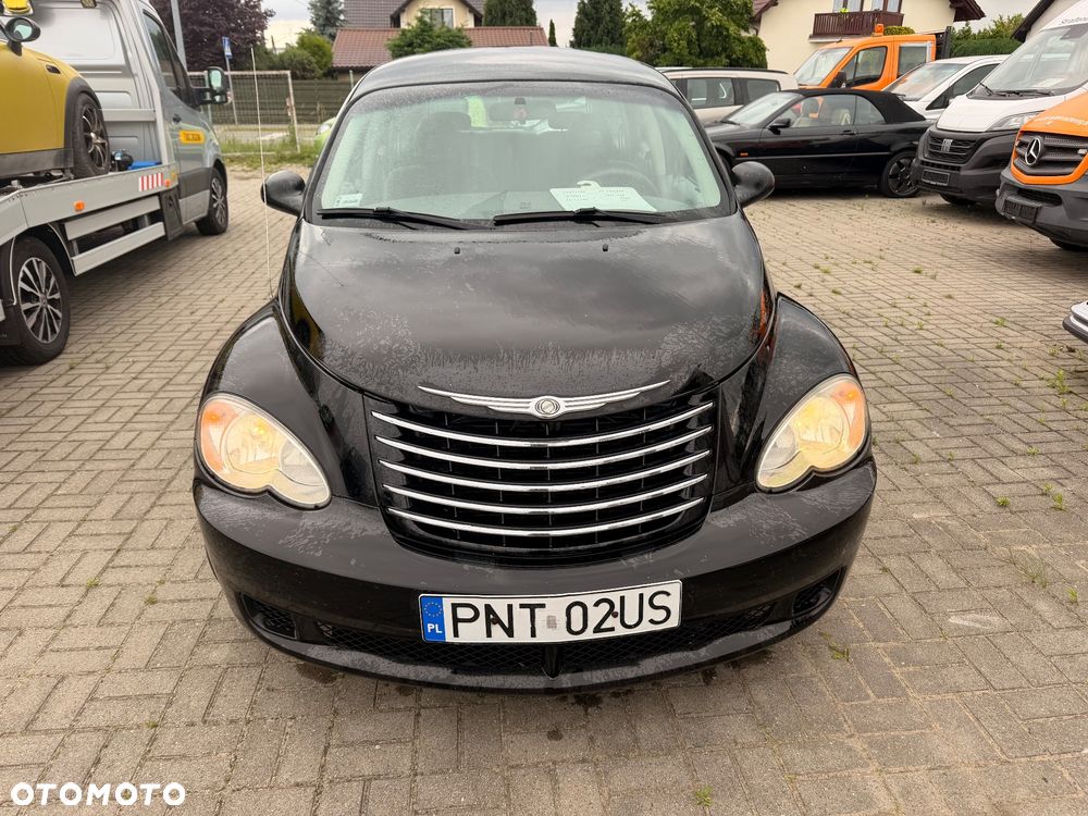 Chrysler PT Cruiser - 2