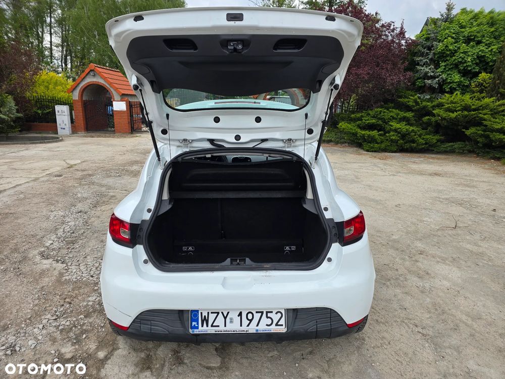 Renault CLIO SOCIETE - 6