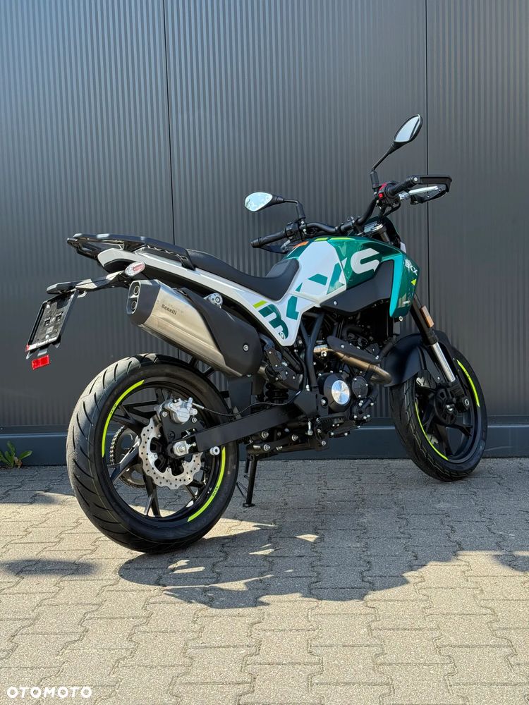 Benelli BKX - 3