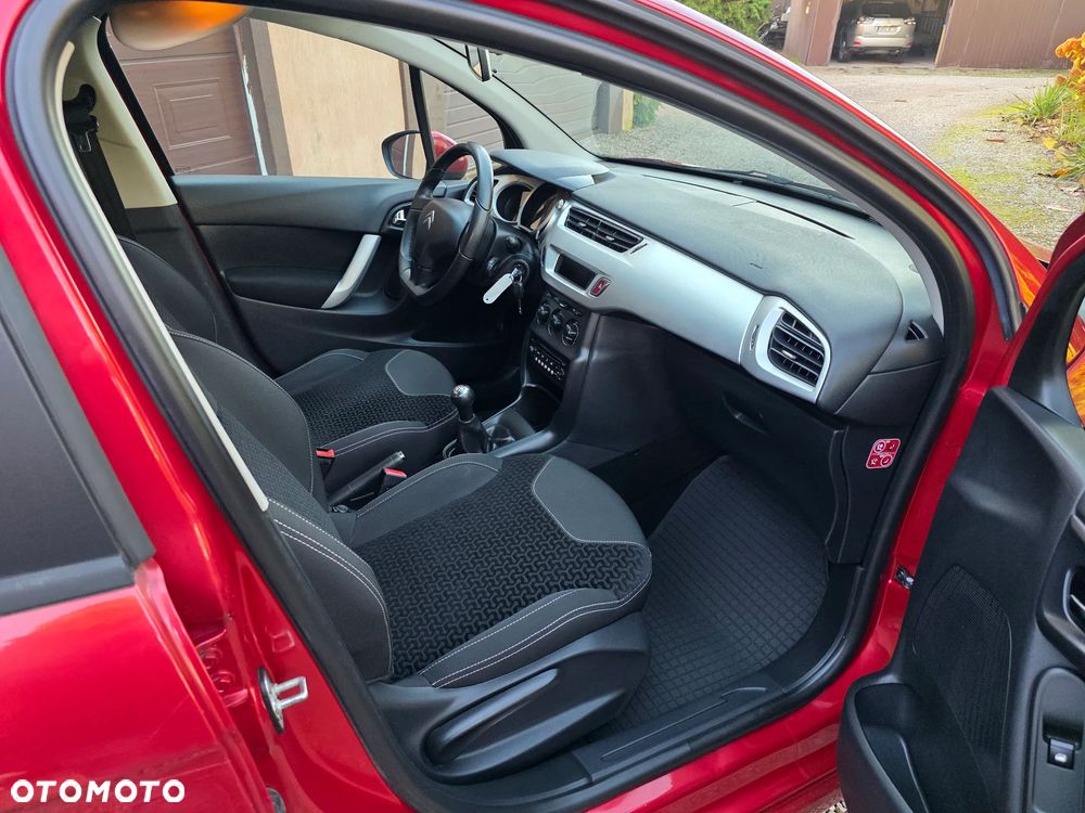 Citroën C3 VTi 95 Selection - 8