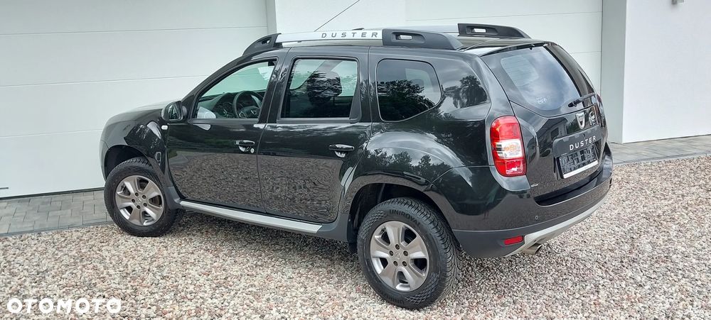 Dacia Duster 1.2 TCe Comfort - 11
