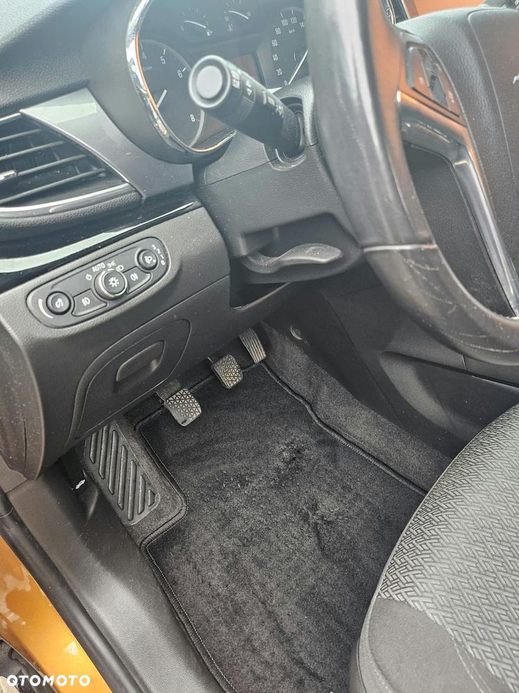 Opel Mokka - 11