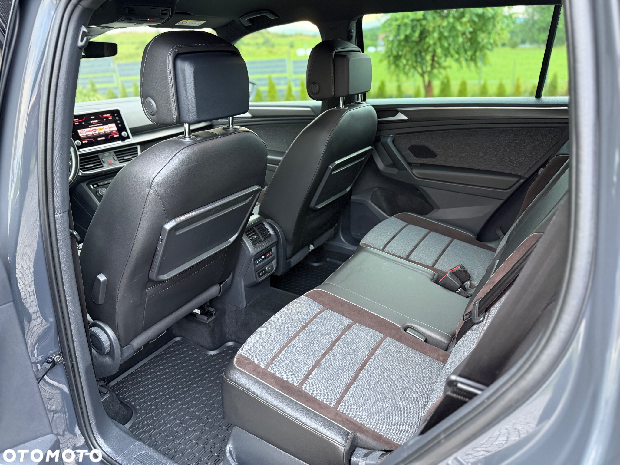 Seat Tarraco 2.0 TDI Xcellence S&S 4Drive DSG - 26