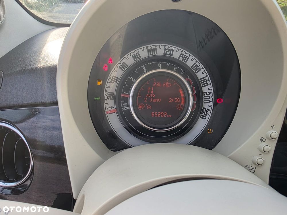 Fiat 500 - 15