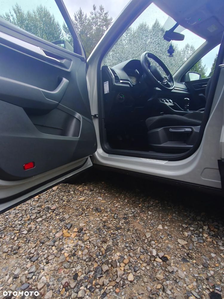 Skoda Karoq 1.5 TSI ACT Tour - 24