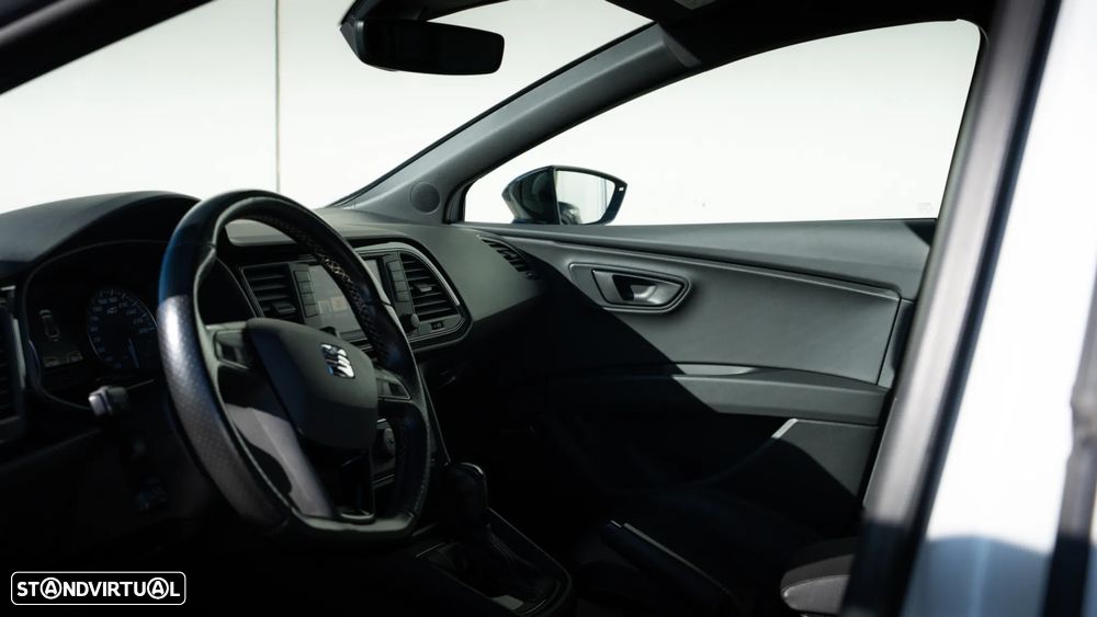 SEAT Leon ST 2.0 TSI Cupra DSG S/S - 18