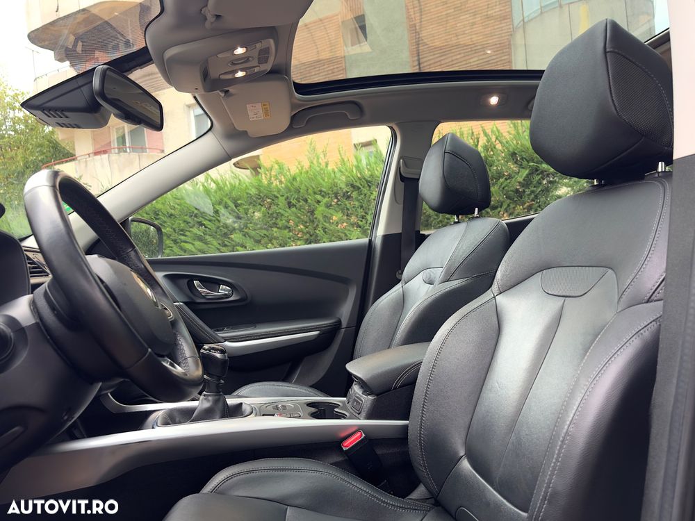Renault Kadjar Energy TCe 130 Bose Edition - 10