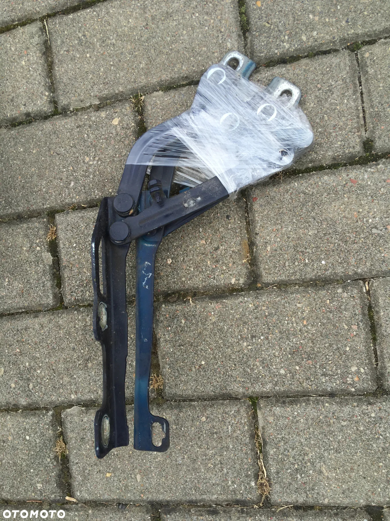 OPEL CORSA D Z20Z PRZÓD KOMPLETNY ZDERZAK MASKA BŁOTNIK LAMPA - 11