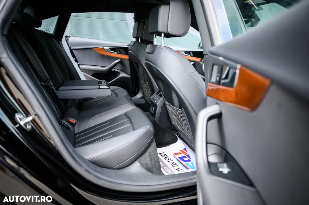 Audi A5 - 28