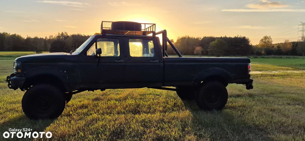Ford F350