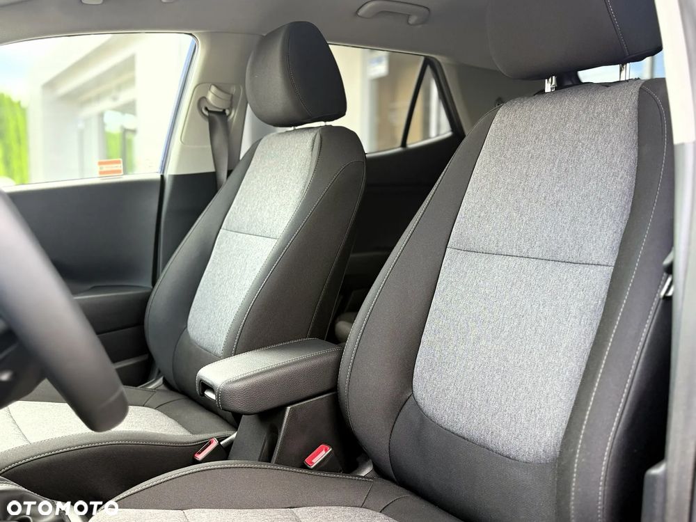 Kia Stonic 1.0 T-GDI L Business Line DCT - 15