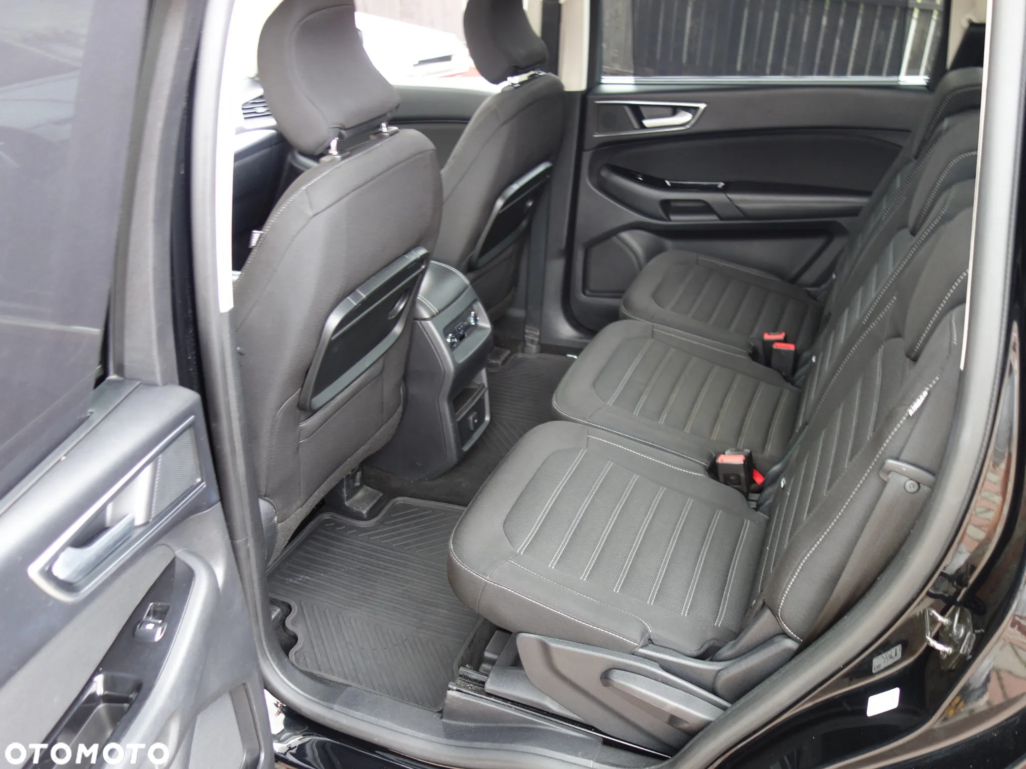 Ford Galaxy 2.0 TDCi Titanium - 7