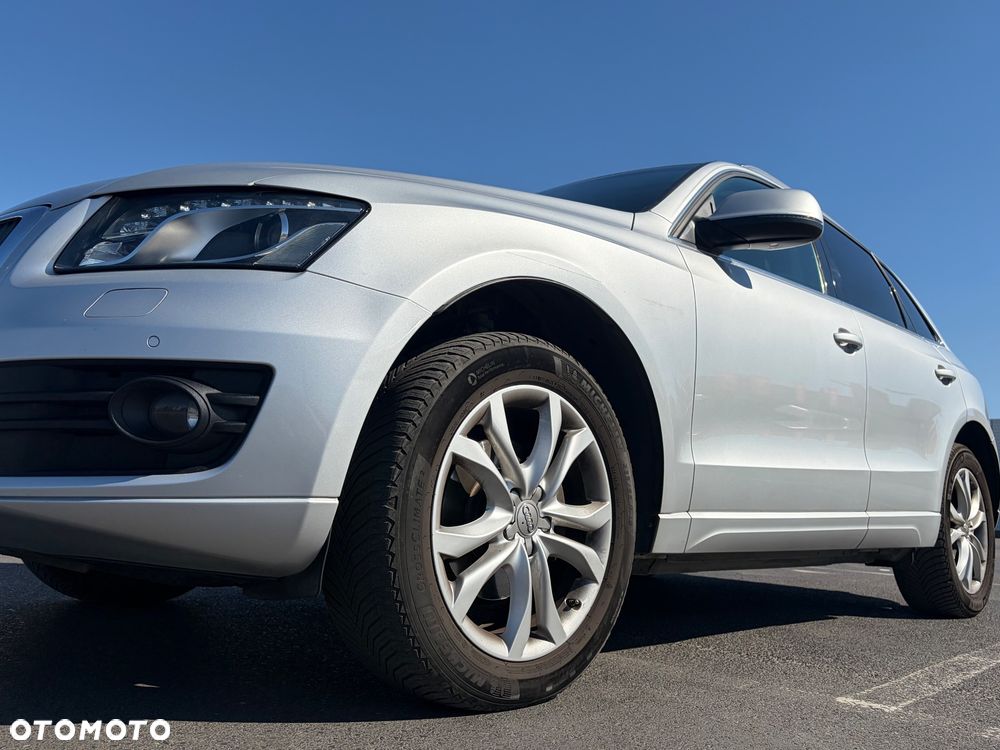 Audi Q5 - 8