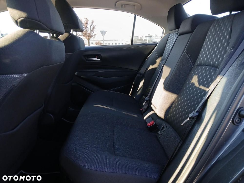 Toyota Corolla 1.8 Hybrid Comfort - 15