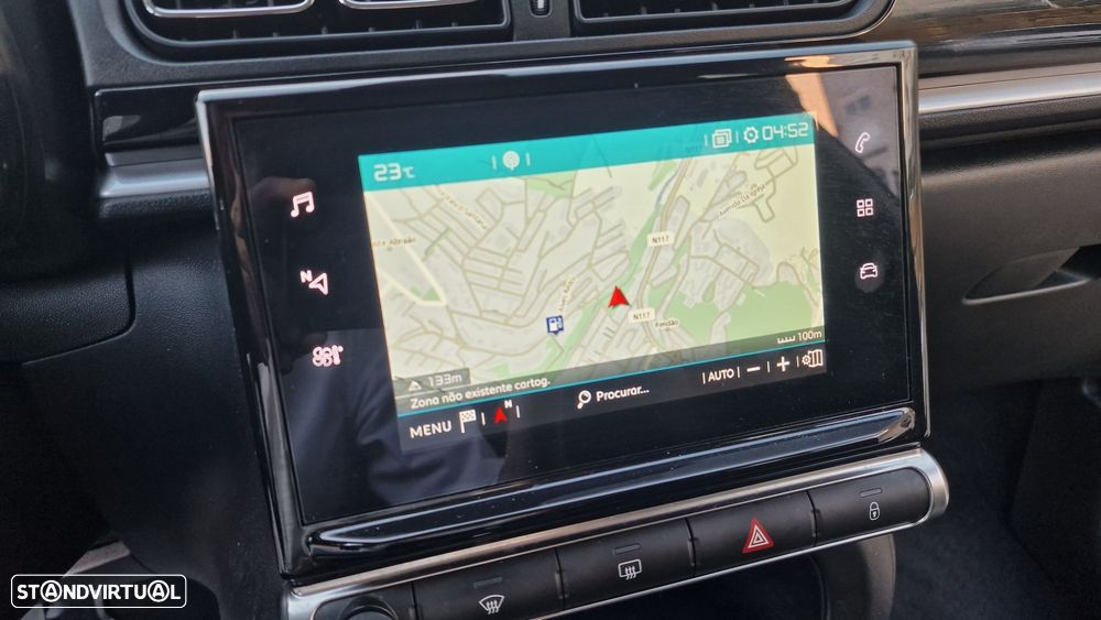Citroën C3 1.2 PureTech Shine Pack - 21