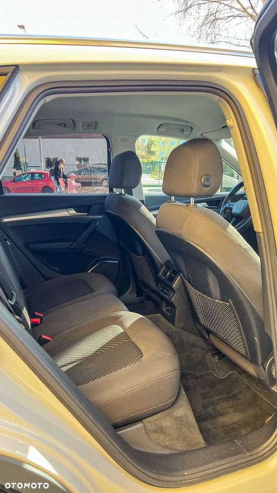Audi Q5 2.0 TDI Quattro S tronic - 11