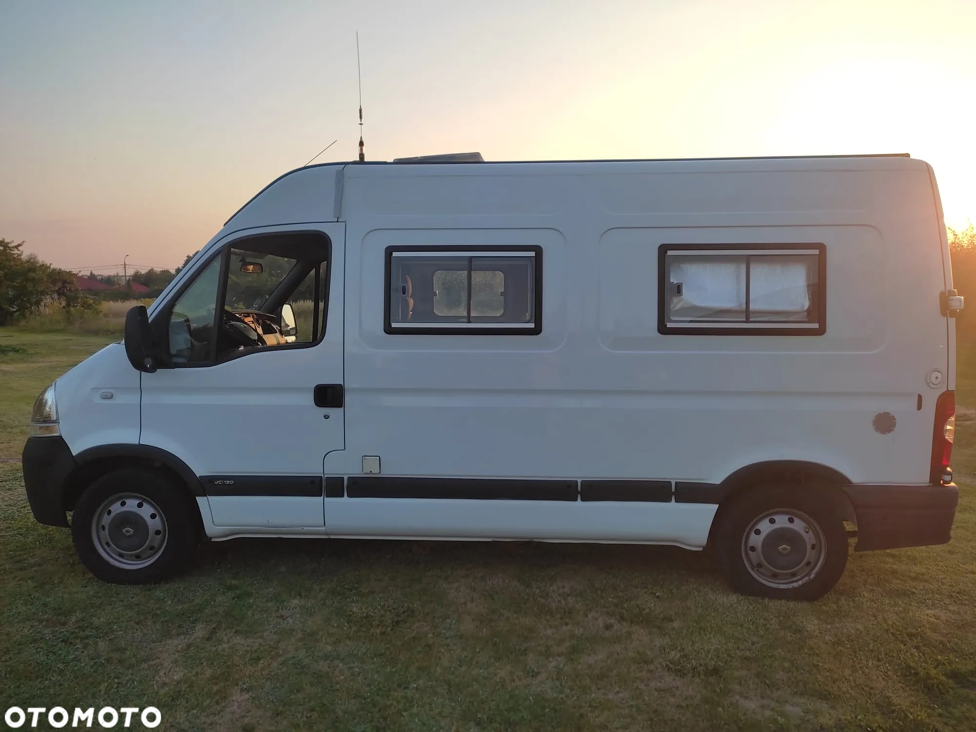 Renault Master - 9