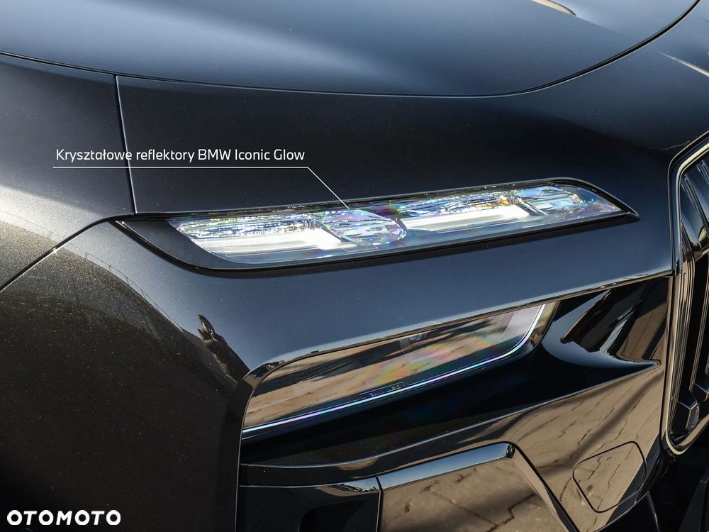 BMW Seria 7 740d xDrive mHEV M Sport sport - 11