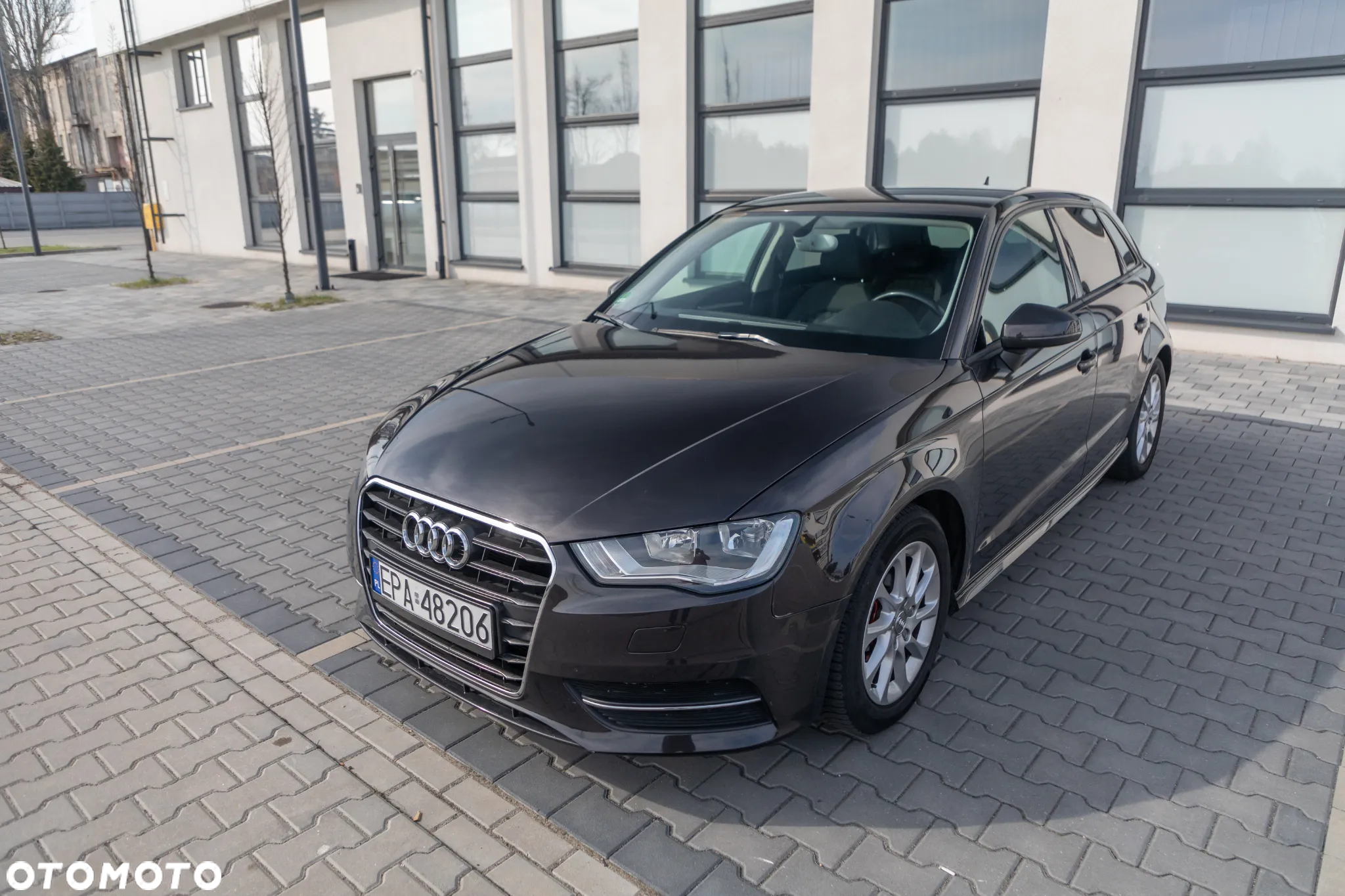 Audi A3 1.6 TDI ultra Attraction - 22