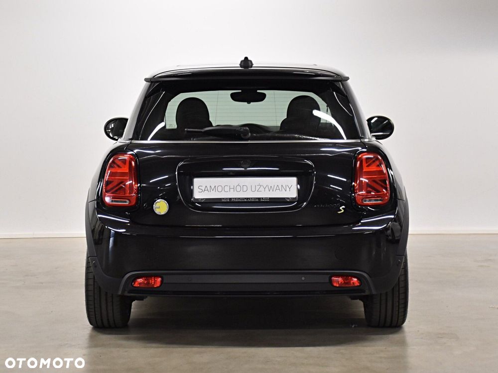 MINI Cooper S - 5