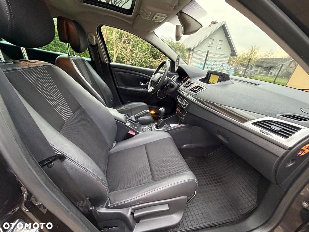 Renault Megane 1.5 dCi Dynamique - 17