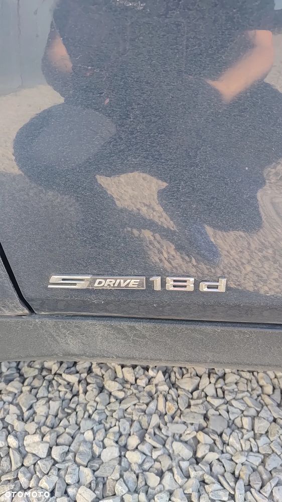 BMW X1 sDrive18d Sport Line - 10
