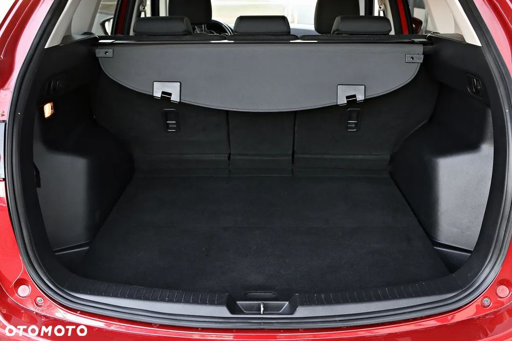 Mazda CX-5 - 34