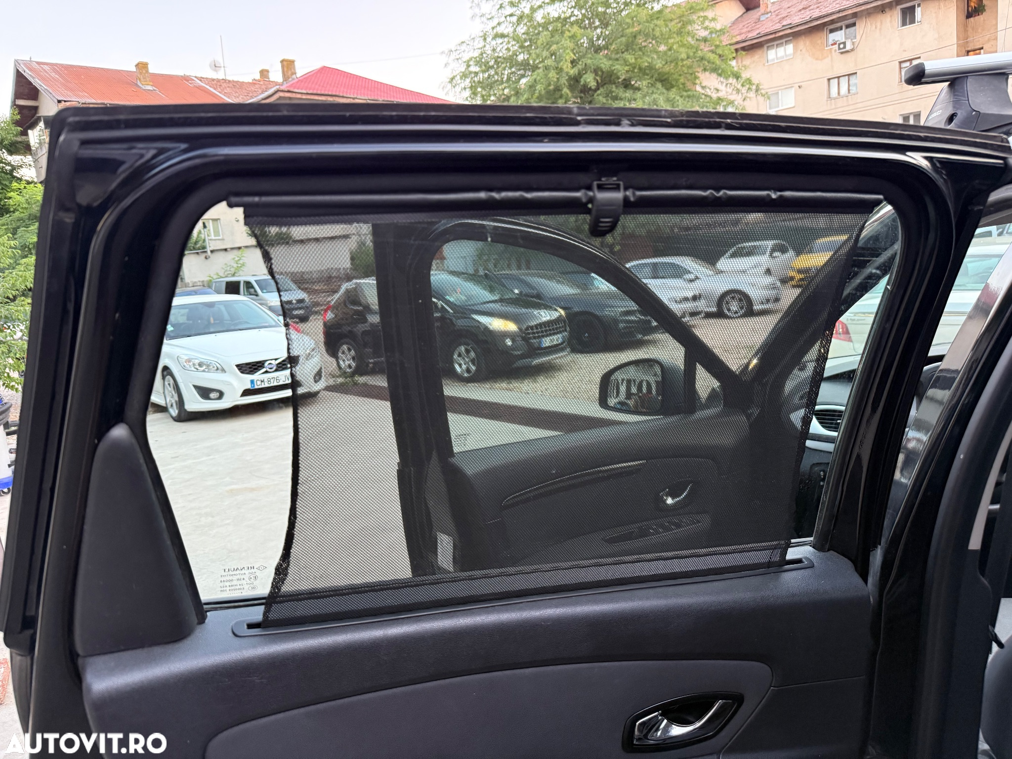 Renault Scenic ENERGY dCi 110 LIMITED - 16
