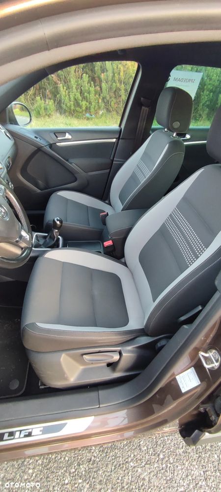 Volkswagen Tiguan - 6