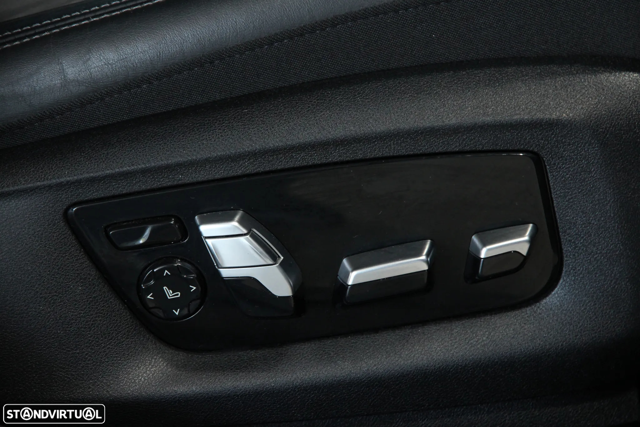BMW 630 Gran Turismo d Pack M - 8