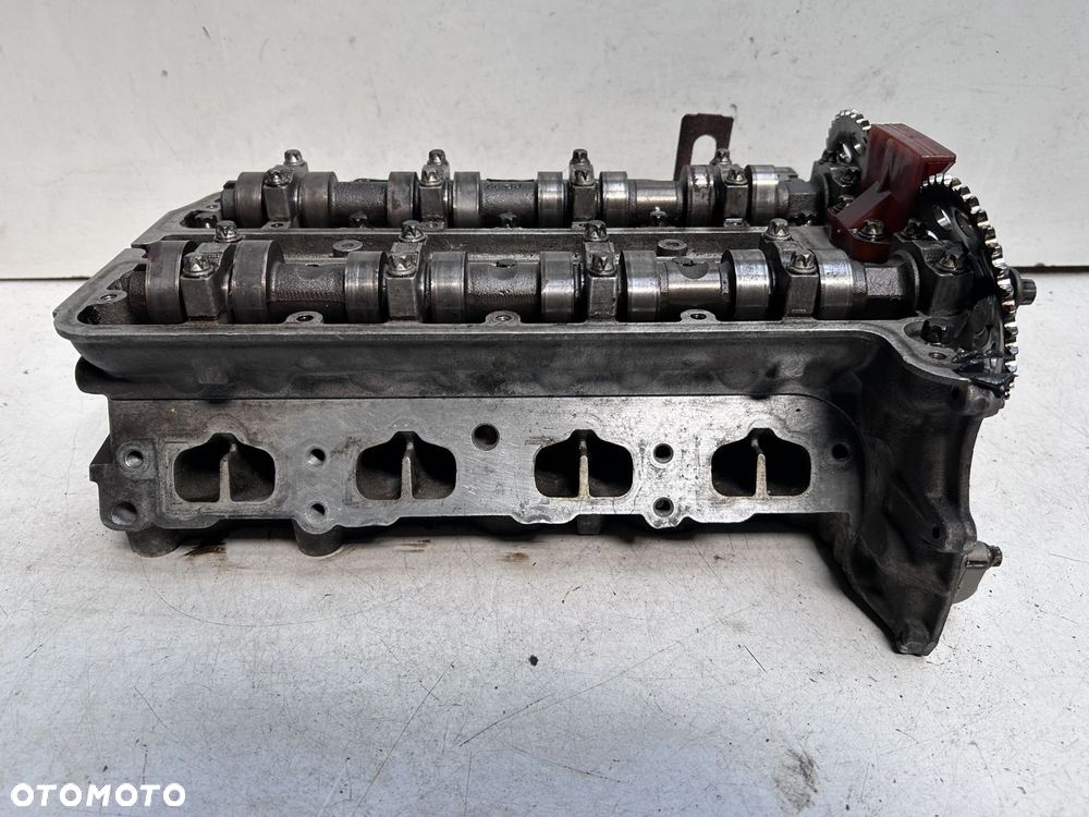 Głowica silnika  Opel Z12XEP Z14XEP - 4