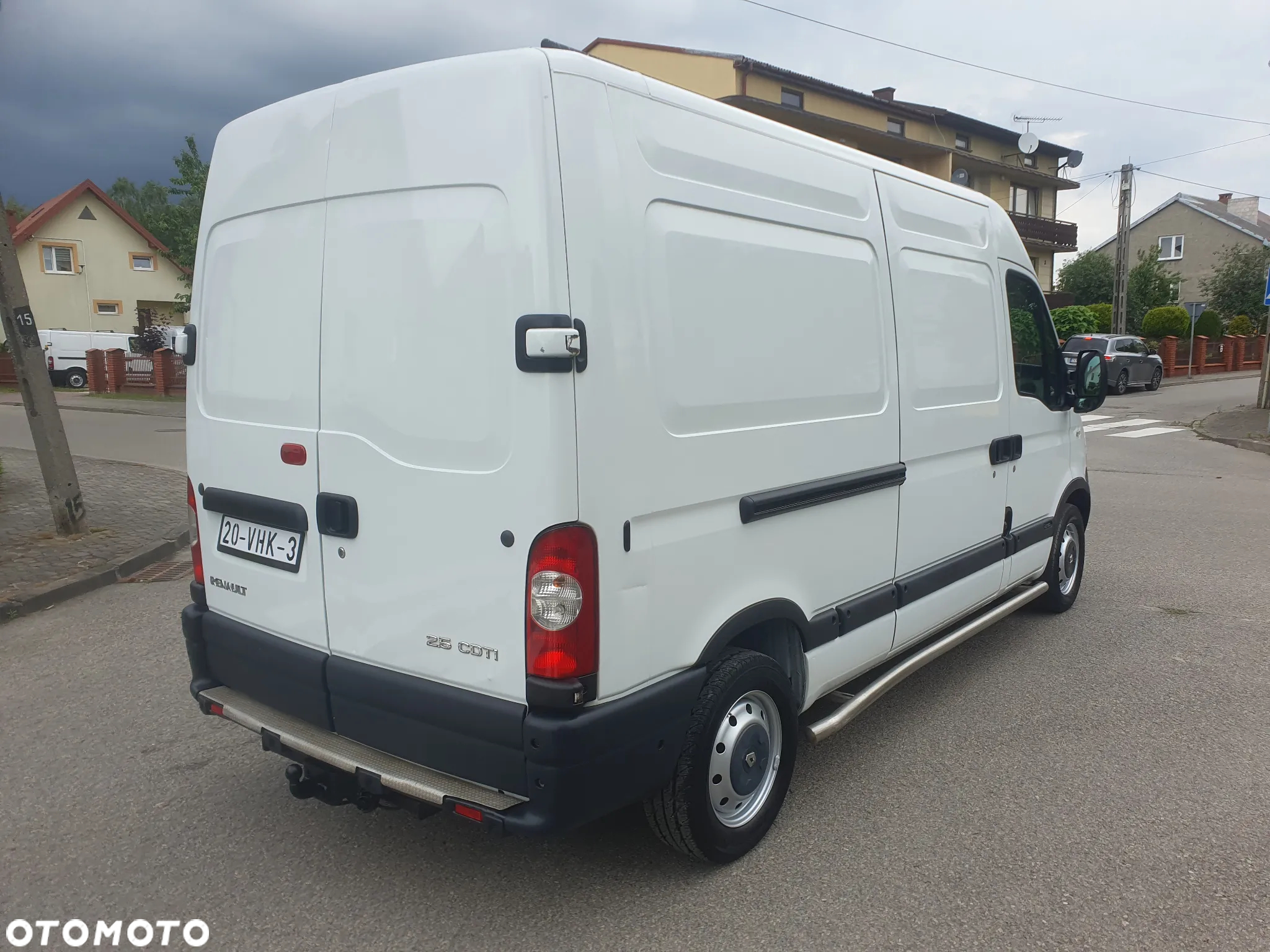Renault Master - 9